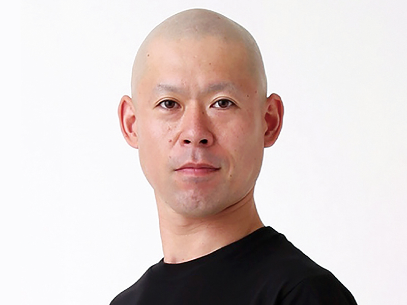 OKUYAMA BARABBAS