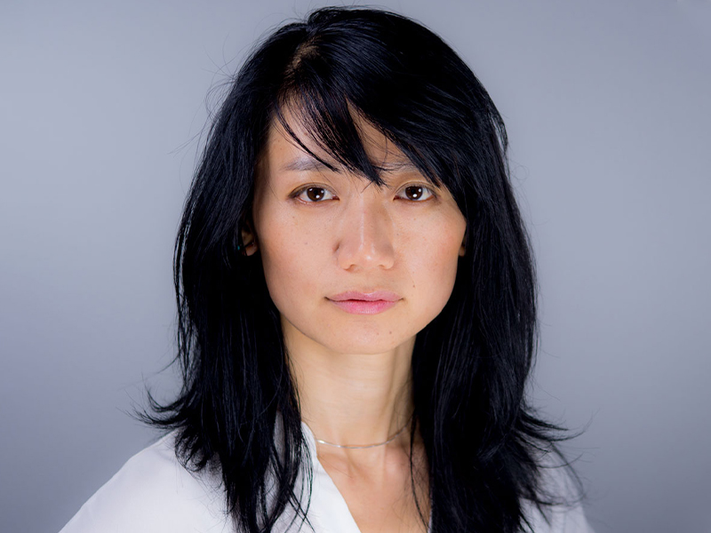 KO JIHAE