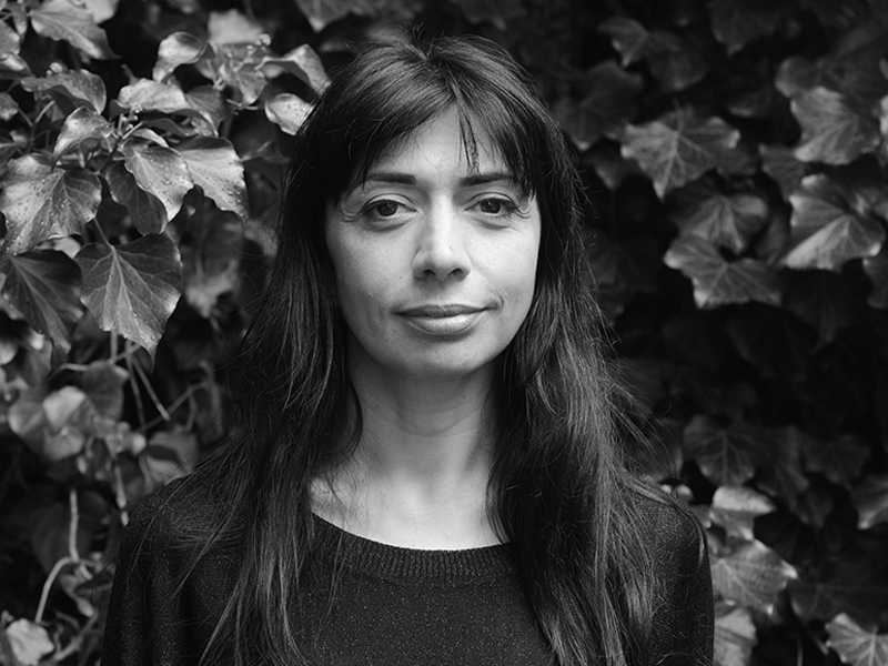 CHRISTINE BONANSEA SAULUT